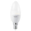 SMART+ MATTER Multicolor Classic B40 4.9W E14