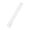 DULUX LED L24 HF & AC MAINS VALUE  12W 830 2G11