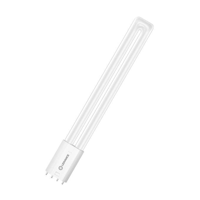 DULUX LED L24 HF & AC MAINS VALUE  12W 840 2G11