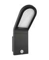 O FACADE EDGE SENSOR 12 W  3000 K IP54 S GY