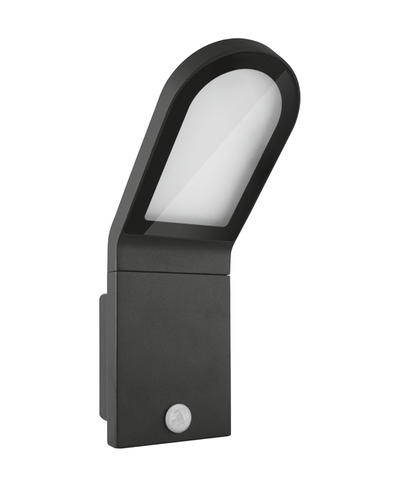 O FACADE EDGE SENSOR 12 W  3000 K IP54 S GY