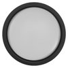 Orbis Mariano 410mm 24W 830 Click DIM Wood and Black