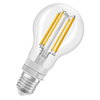 LED CLASSIC A60 Filament DIM CCT Select S 7.3W 827/830/840/850/865 E27