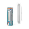 SMART+ MATTER Orbis Wall Bath IP44 300mm White Tunable White