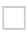 DL SLIM FRAME SQ 155 WT