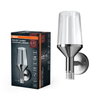 ENDURA Classic Calice Wall Sensor E27