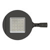 URBAN FLEX STREET S6 100W 730 RW45ST 1DIM NO CABLE UMBRA GREY CLASS 2