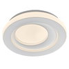 Orbis Iris 2 Layer 290mm 36W 830 White