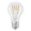 Vintage 1906 Classic A 40 Filament DIM 4.8W 827 Clear E27
