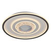 Orbis Cristally 430mm 50W CCT White