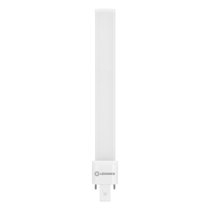 DULUX LED S11 EM & AC MAINS VALUE  6W 840 G23