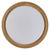 Orbis Glorie 400mm 24W Click Dim 830 Wood Decor