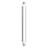 LED Line 57 140° 284mm 7W 827 Frosted S15s