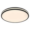 Orbis Caleb 490mm 36W 830 Black