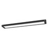 LED Office Line 1.2 m 48 W 840 Black