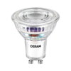 LED PAR16 50 100°  Energy efficiency class A 2.5W 840 GU10