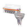 LED Star PAR16 50 36° 3.7W 840 GU10