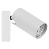 LED Spot Octagon GU10 White 1x3.4W 927 DIM