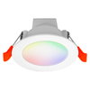 SMART+ MATTER Recess Downlight 86mm 100° Multicolor