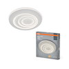 Orbis Spiral Round 505mm 42W White