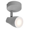 LED Spot Pear 1 x 4.3W 2700K GU10