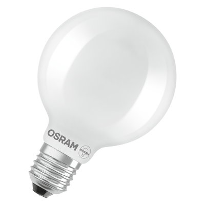 LED Star Globe 95 100 Filament 11W 827 Frosted E27