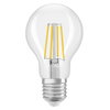 LED Classic A 40 Filament DIM P 3.4W 865 Clear E27