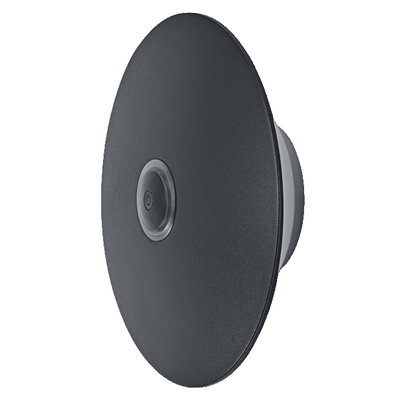 ENDURA Style USB Magnet CCT DIM IP44 Dark Grey
