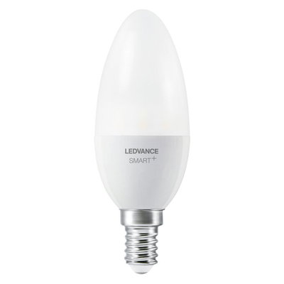 SMART+ ZIGBEE Dimmable Classic B40 4.9W E14
