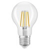 LED CLASSIC A 40 Filament GLOW DIM P 3.4W 930…922 Clear E27