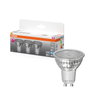 LED Superstar PAR 16 50 36° DIM 3.7W 965 GU10