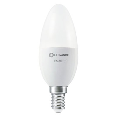 SMART+ ZIGBEE Tunable White Classic B40 4.9W E14