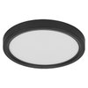 Essential Orbis 230mm 12W 830 Black