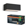 Endura Style IP65 Wall Idri Dark Grey