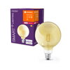 SMART ZB Filament Globe 52 DIM 6W 824 230V Gold E27