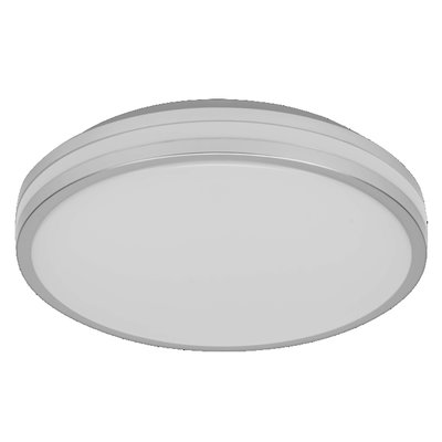 Orbis Caleb 295mm 16W 830 Silver