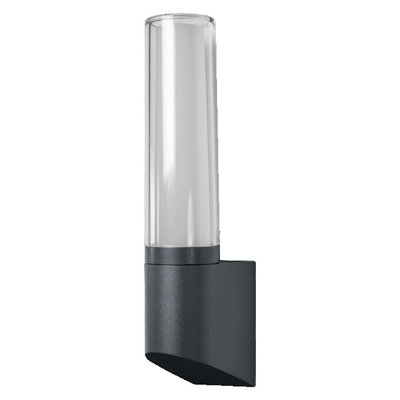 ENDURA Style Lantern Flare Wall 7W