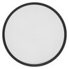 SMART+ Wifi Orbis Backlight Black 350mm TW