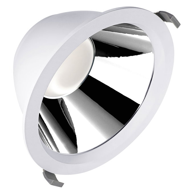 DL CMFT HE DA D200 P 25W 840 U19 WT