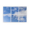 PL PRINT SKY DA 600 V 26W SET6