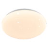 Essential Orbis Sparkling 220mm 10W 830 White