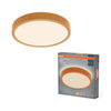 Orbis Matteo 390mm 24W 830 Click DIM Orange