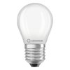 LED Classic P 40 Filament DIM P 3.4W 840 Frosted E27
