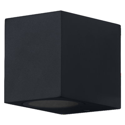 ENDURA Classic Square Down Black