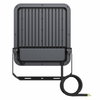FL AREA V 67W ML 840 A48X85 BK