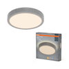 Orbis Matteo 285mm 16W 830 Click DIM Light Grey
