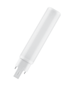 DULUX LED D/E26 HF & AC MAINS 10W 840 G24Q-3