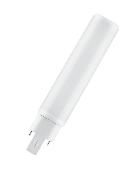 DULUX LED D/E26 HF & AC MAINS VALUE  10W 840 G24Q-3