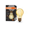 Vintage 1906 Classic A 22 Filament 2.5W 824 Gold E27