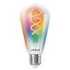 SMART+ MATTER Filament Multicolor Classic Edison 40 4.8W E27